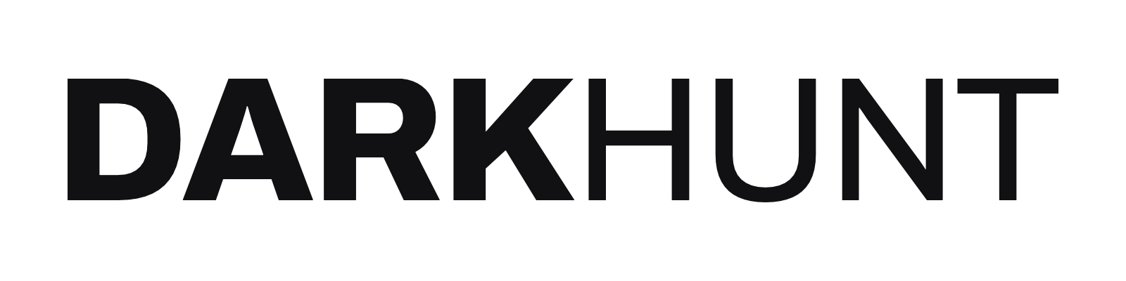 Darkhunt Logo
